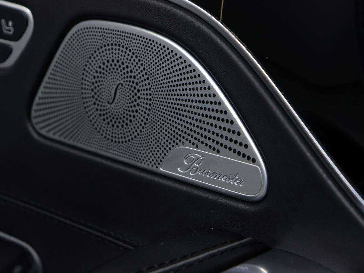 Купить Mercedes-Benz S-Класс 500, 2015, 159 255 км, фото №17