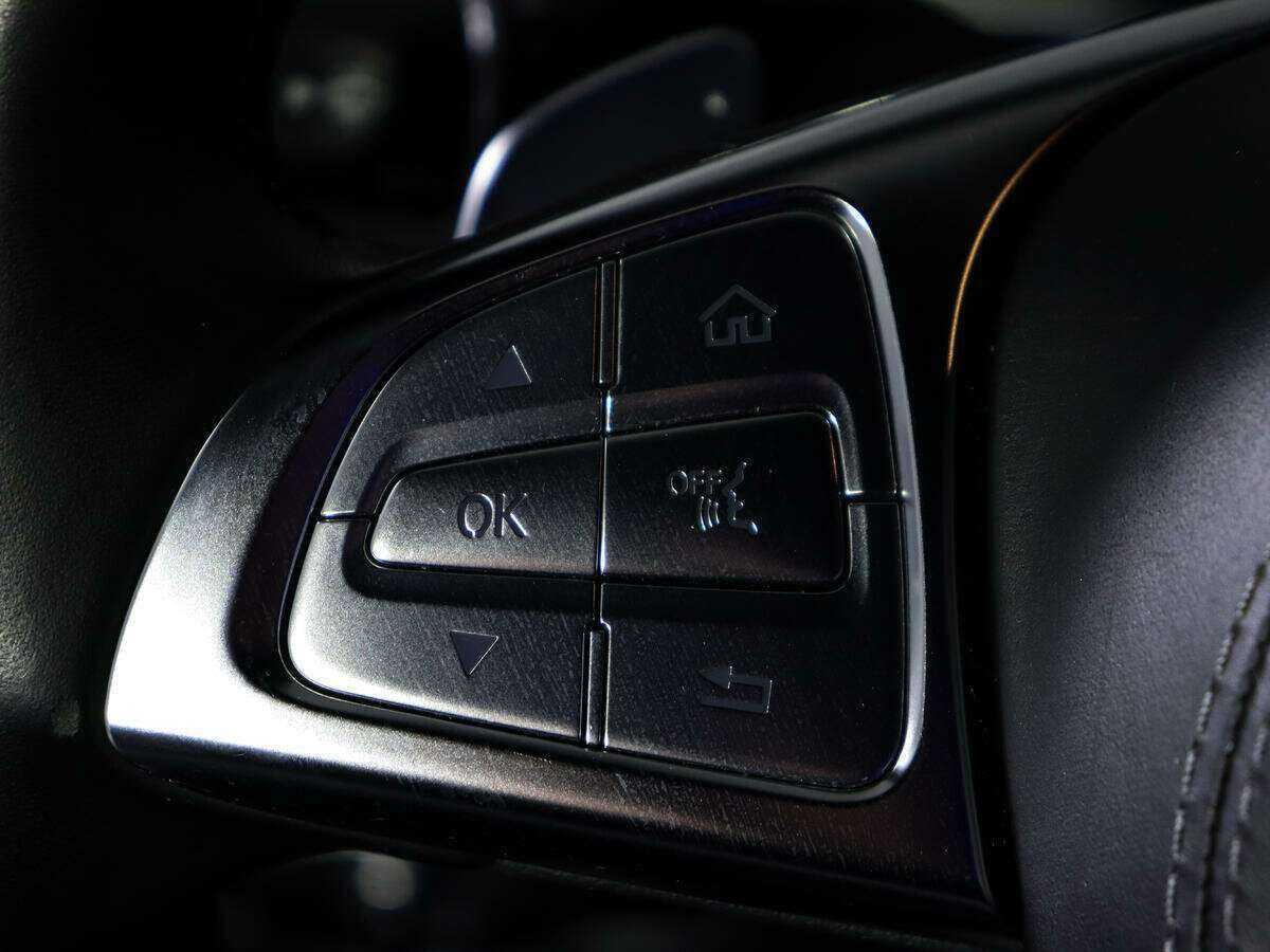 Купить Mercedes-Benz S-Класс 500, 2015, 159 255 км, фото №20