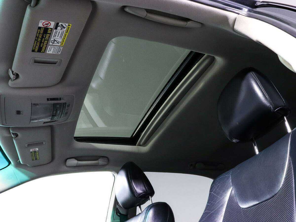 Купить Lexus RX 350, 2010, 85 700 км, фото №14