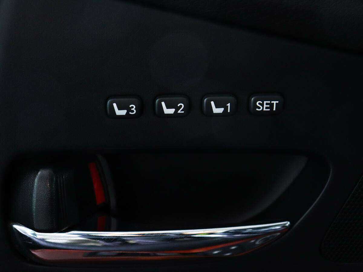 Купить Lexus RX 350, 2010, 85 700 км, фото №21