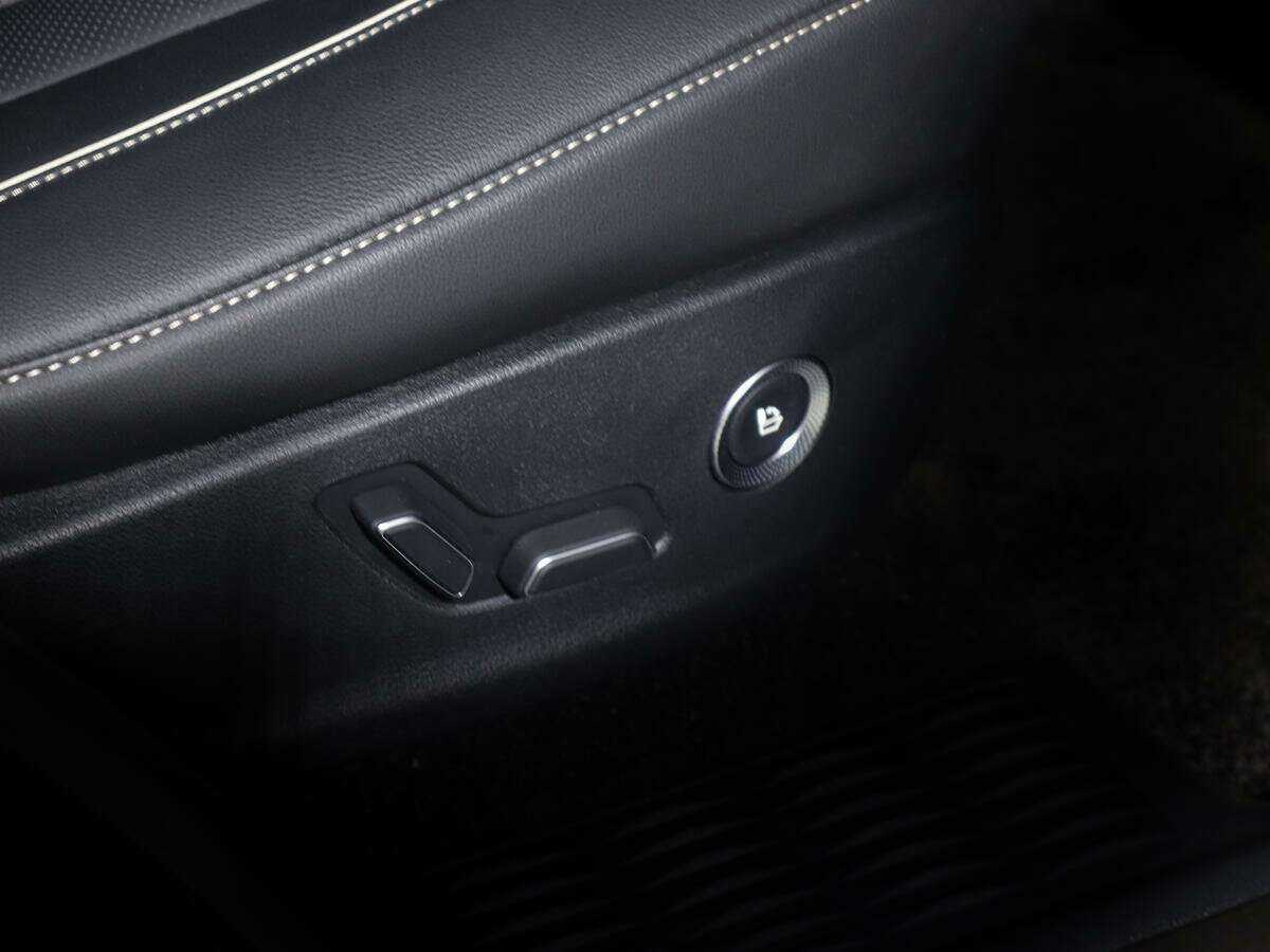 Купить Genesis GV80, 2021, 39 144 км, фото №19