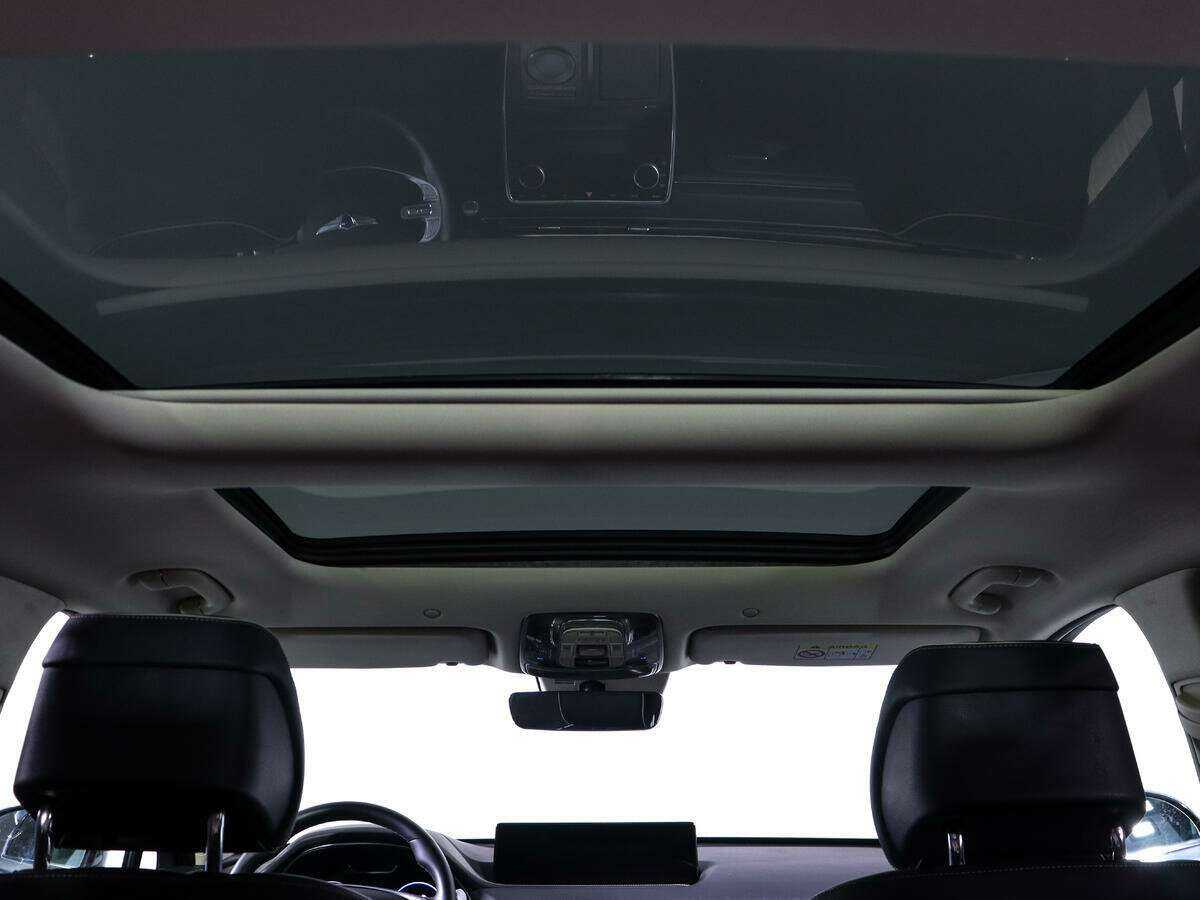 Купить Genesis GV80, 2021, 39 144 км, фото №21