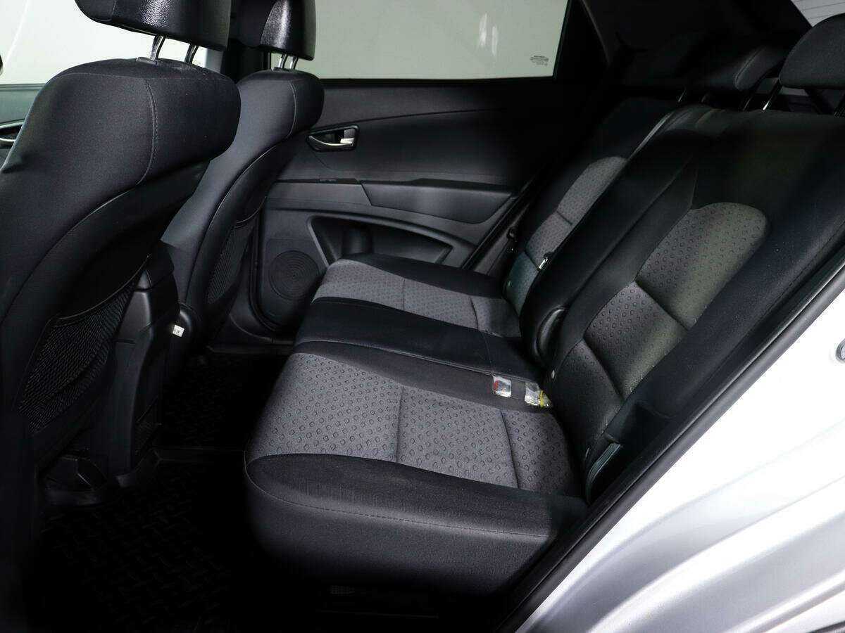 Купить SsangYong Actyon, 2011, 63 970 км, фото №8