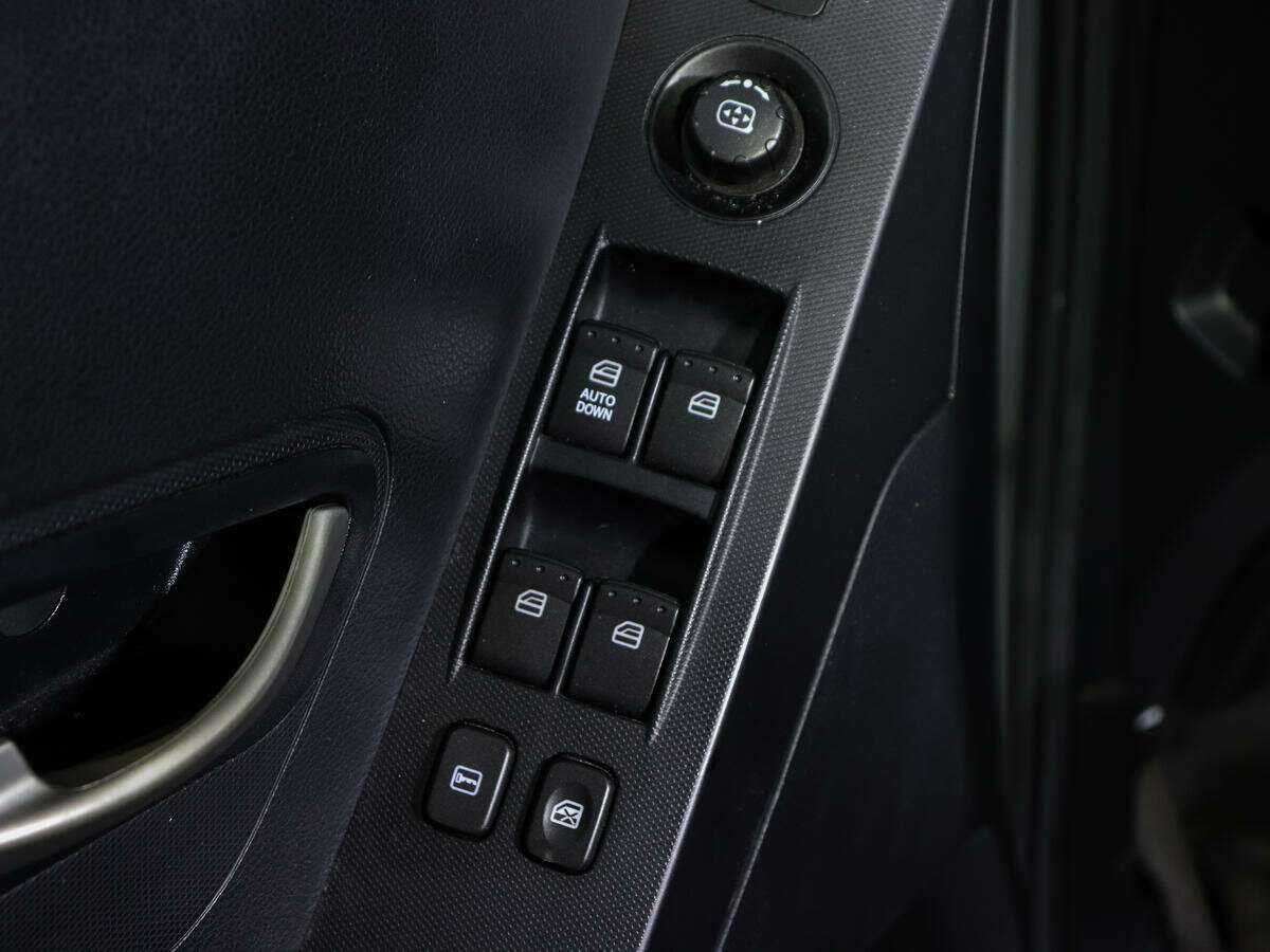 Купить SsangYong Actyon, 2011, 63 970 км, фото №15