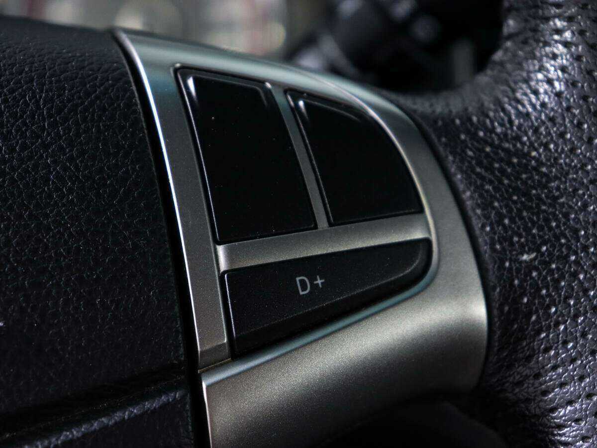 Купить SsangYong Actyon, 2011, 63 970 км, фото №18