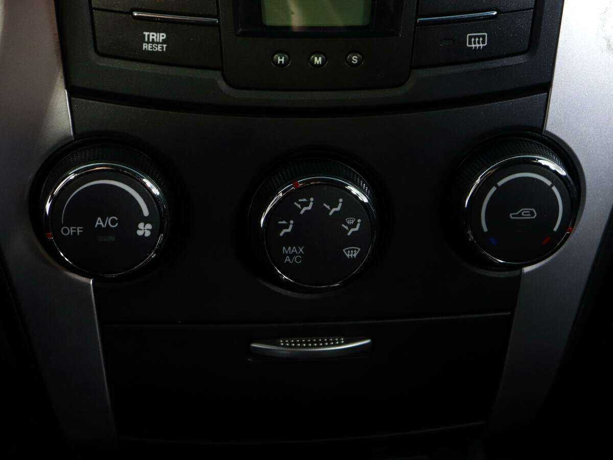 Купить SsangYong Actyon, 2011, 63 970 км, фото №19