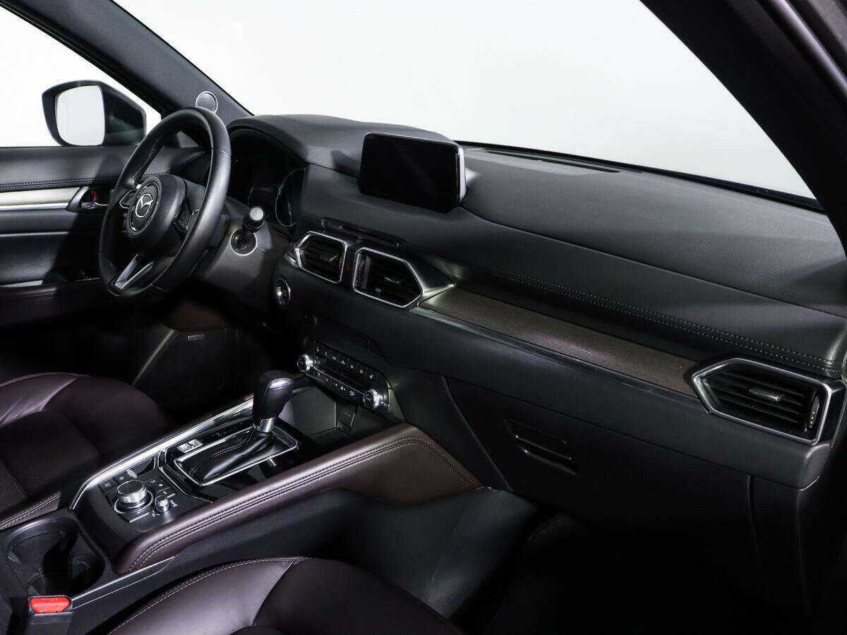 Купить Mazda CX-5, 2019, 74 700 км, фото №7