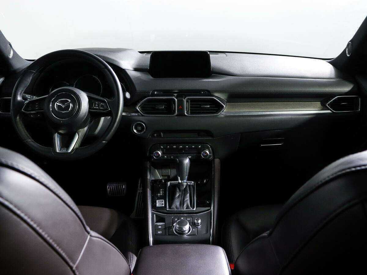 Купить Mazda CX-5, 2019, 74 700 км, фото №10