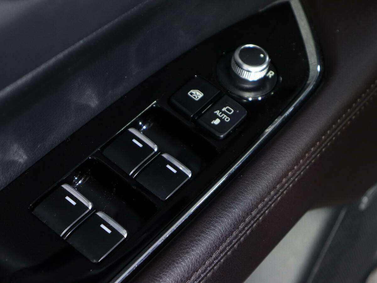 Купить Mazda CX-5, 2019, 74 700 км, фото №19