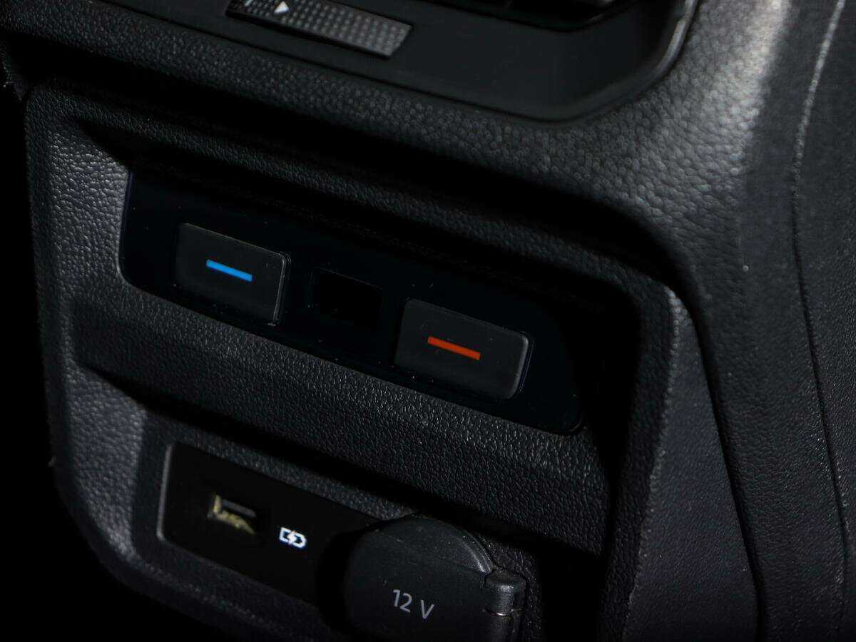 Купить Volkswagen Tiguan, 2020, 37 205 км, фото №14