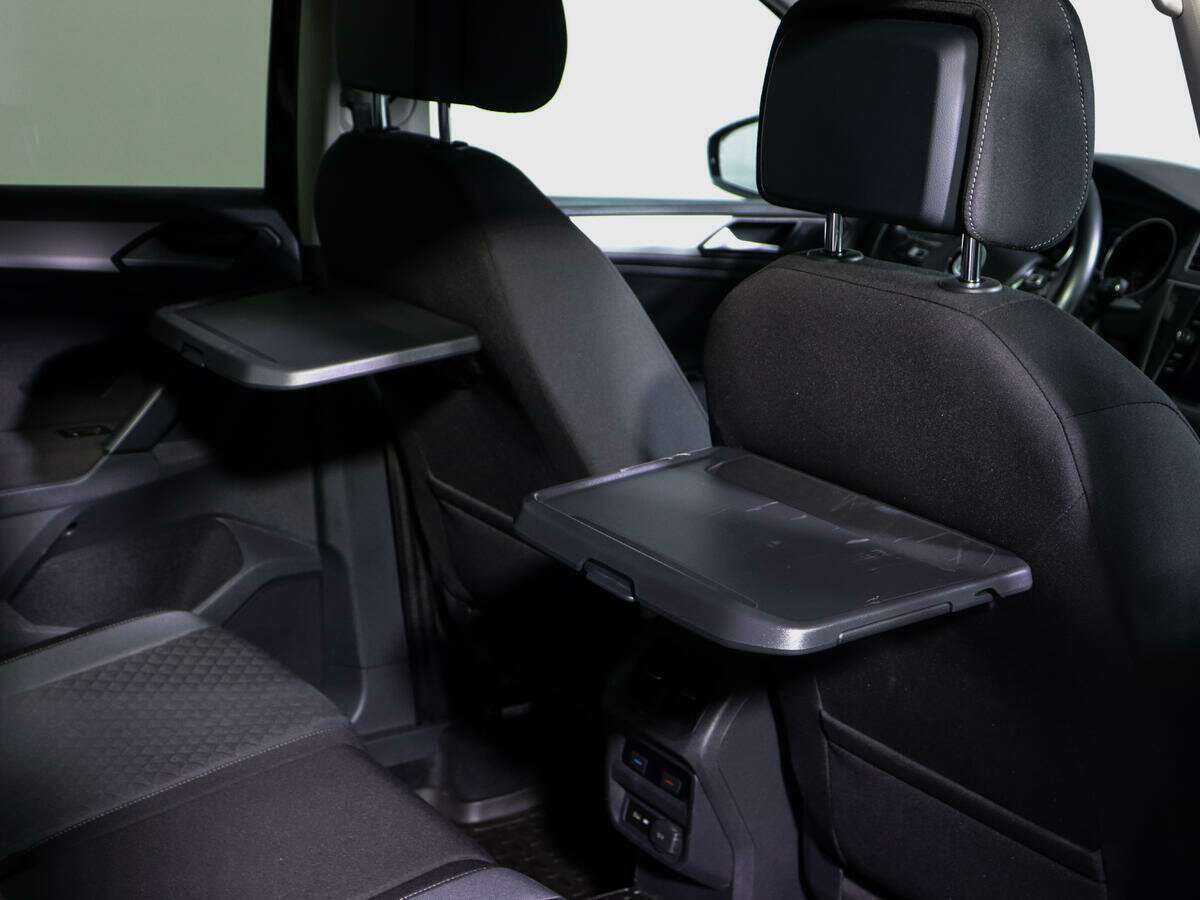 Купить Volkswagen Tiguan, 2020, 37 205 км, фото №15