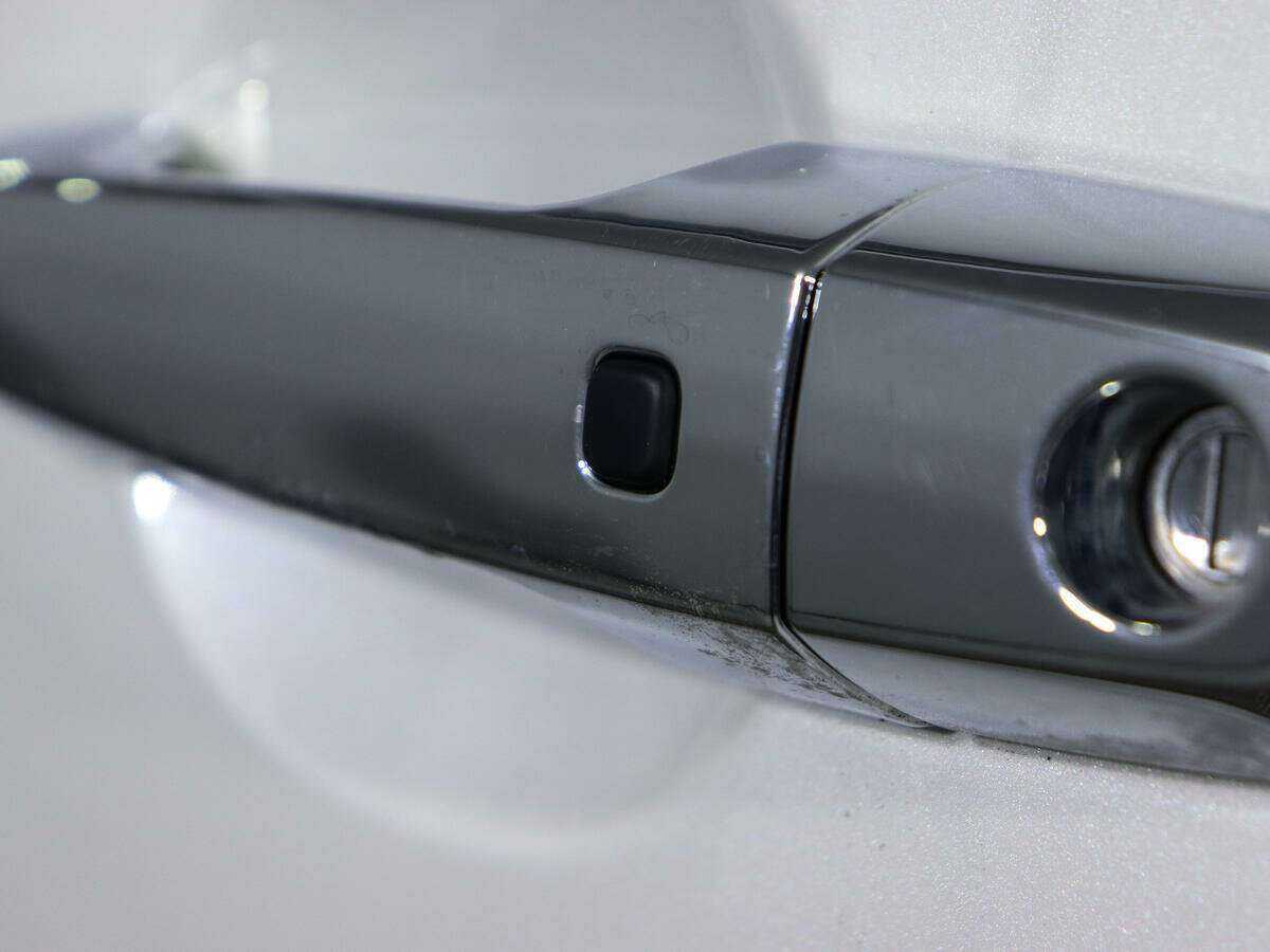 Купить Mitsubishi Pajero Sport, 2018, 132 074 км, фото №17