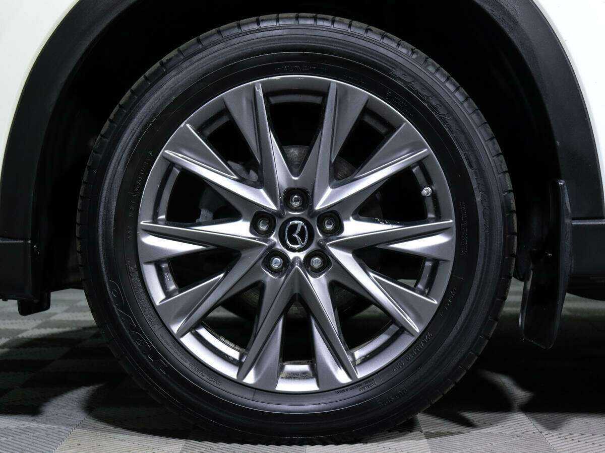 Купить Mazda CX-5, 2019, 74 900 км, фото №25