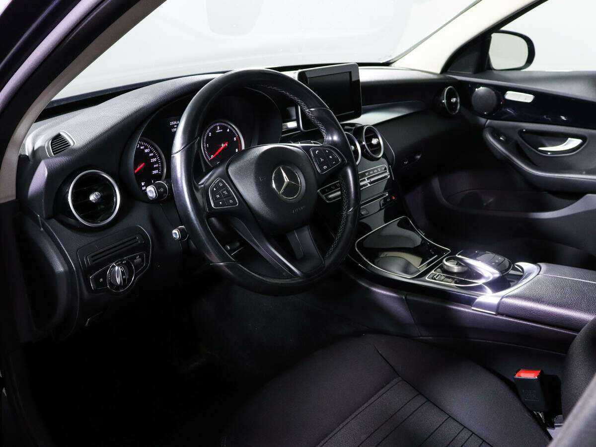 Купить Mercedes-Benz C-Класс 250 BlueTEC, 2014, 139 307 км, фото №11