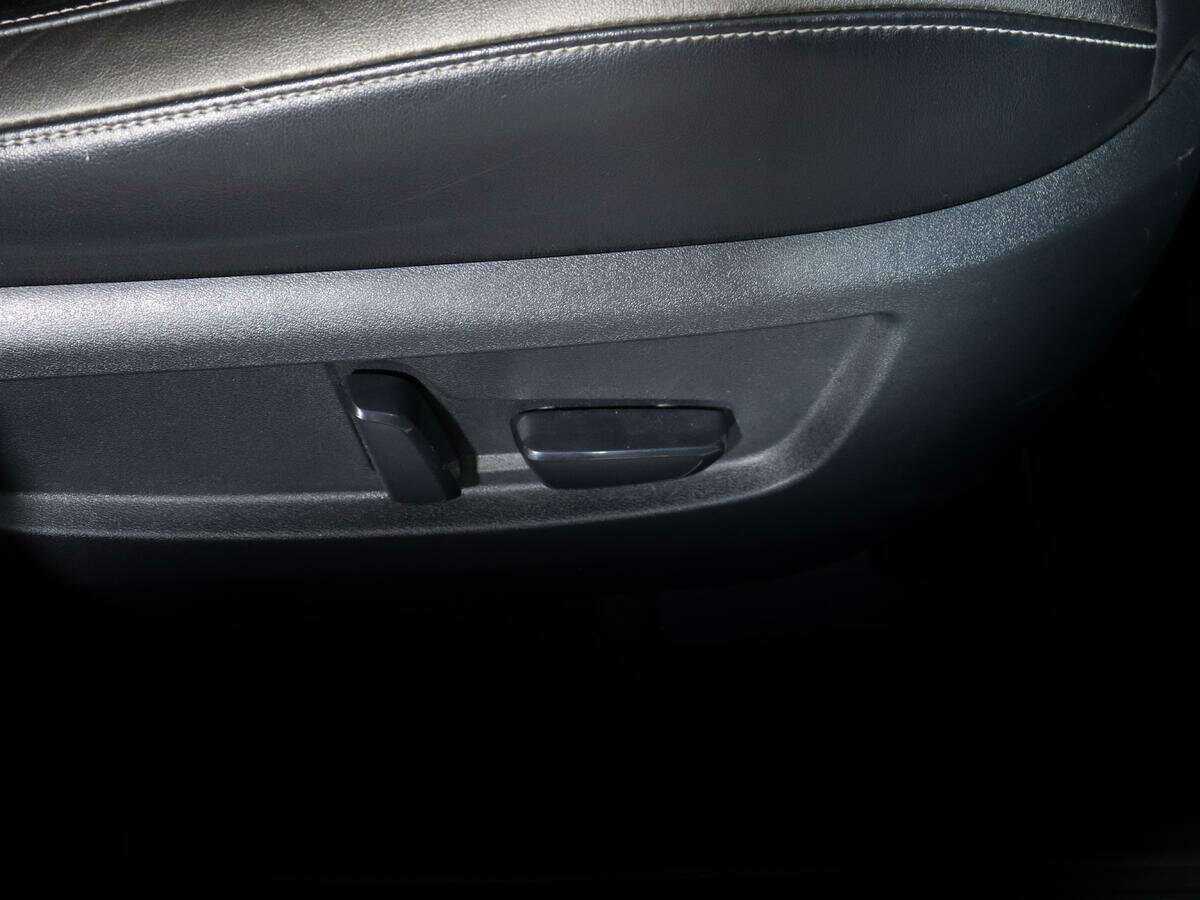 Купить Infiniti QX50, 2018, 79 210 км, фото №15