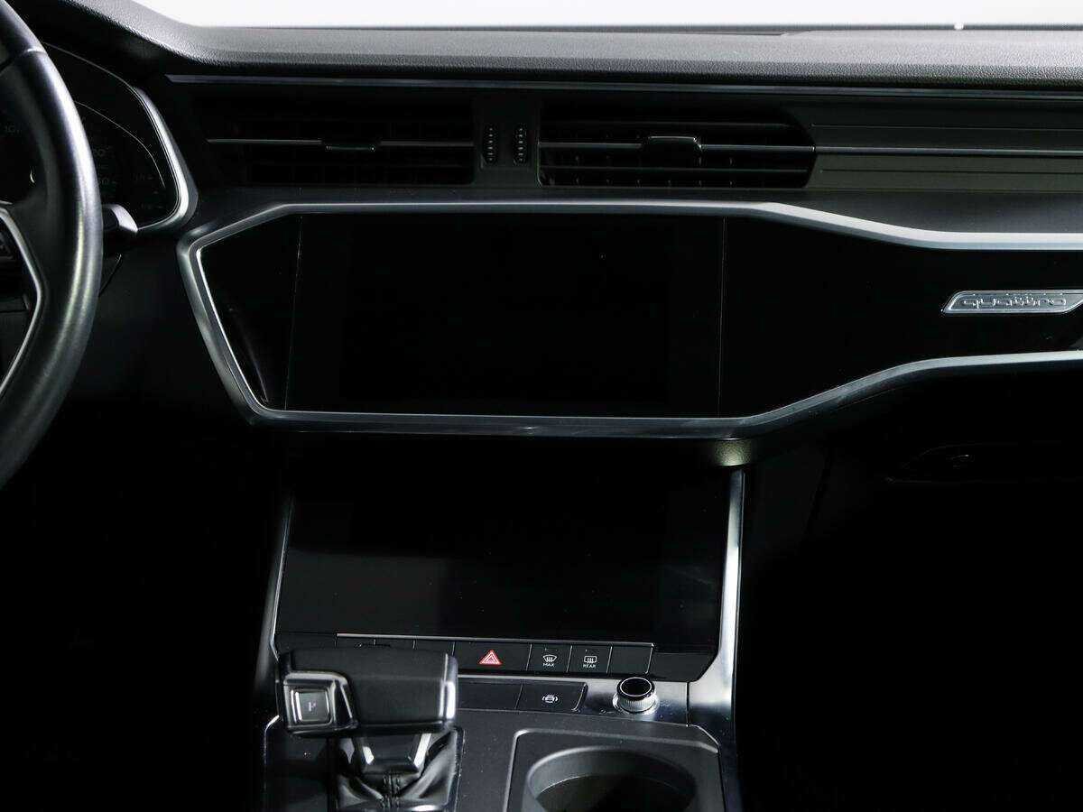 Купить Audi A6 45 TFSI, 2019, 50 000 км, фото №11