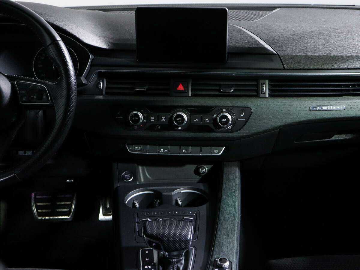 Купить Audi A5 Sportback, 2017, 85 300 км, фото №13