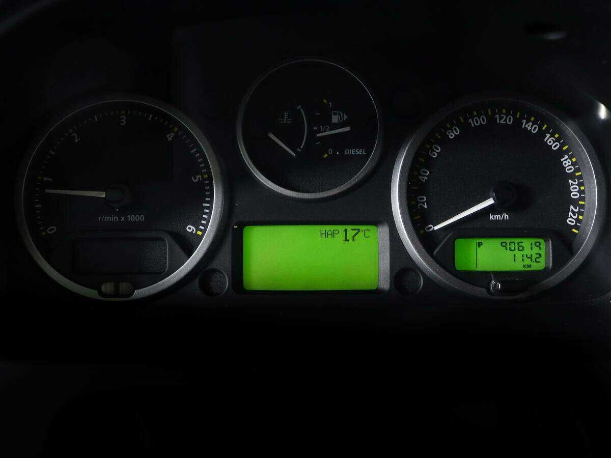 Купить Land Rover Freelander, 2008, 90 700 км, фото №10