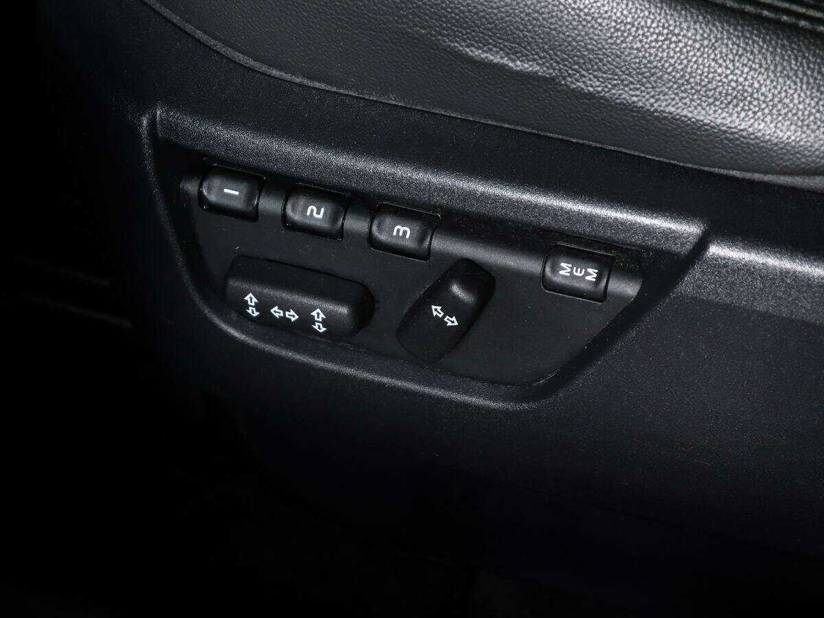 Купить Land Rover Freelander, 2008, 90 700 км, фото №17