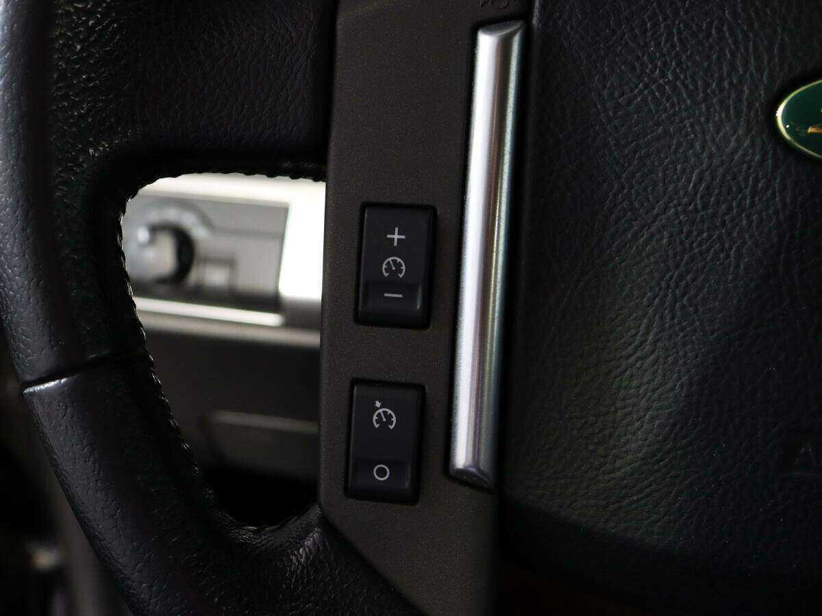 Купить Land Rover Freelander, 2008, 90 700 км, фото №19