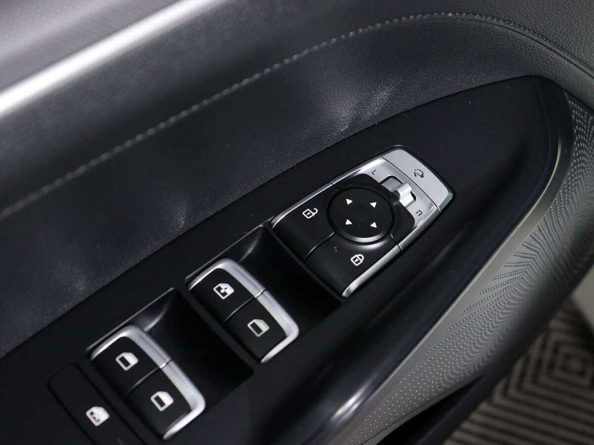 Купить Kia K5, 2020, 17 567 км, фото №15