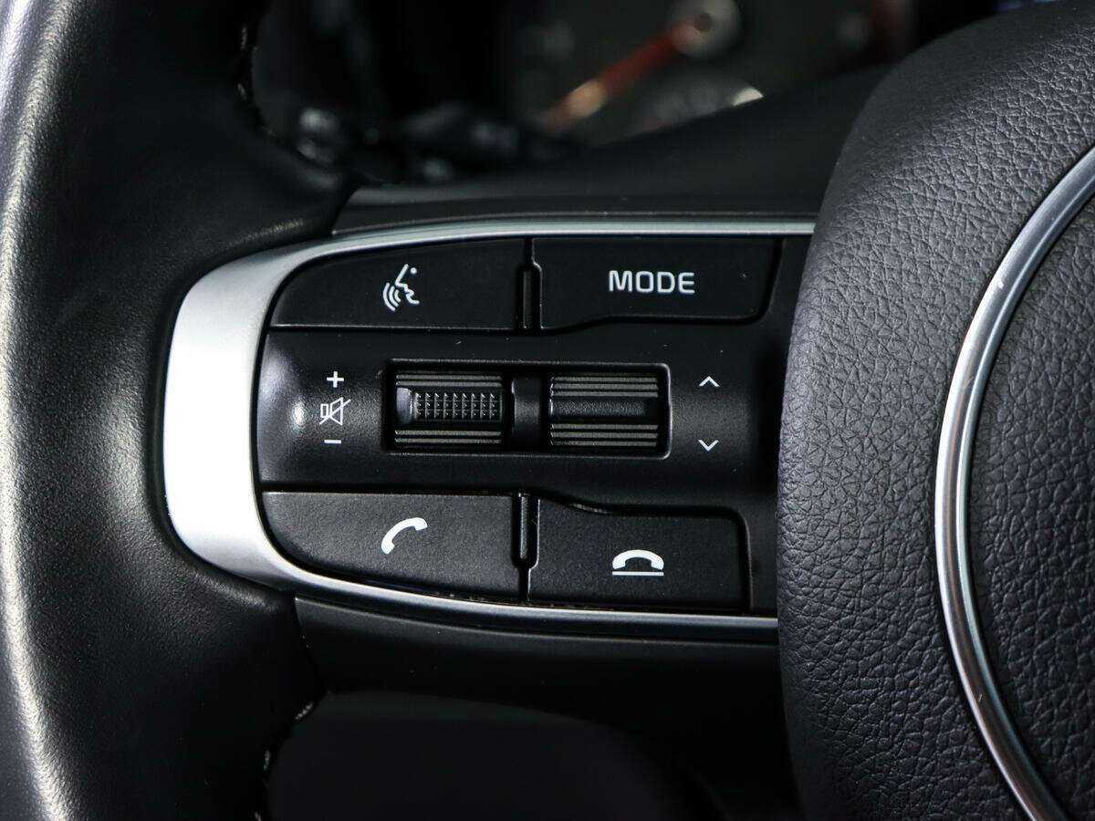 Купить Kia K5, 2020, 17 567 км, фото №17