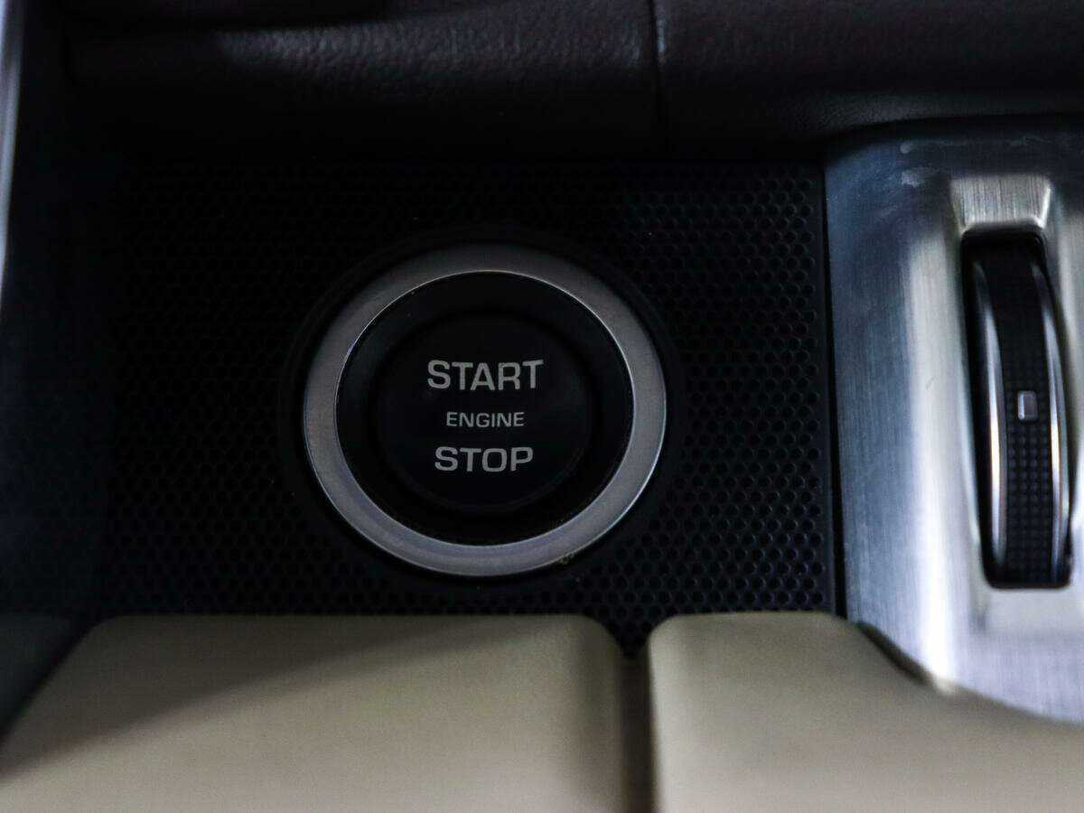 Купить Land Rover Range Rover, 2017, 187 699 км, фото №16