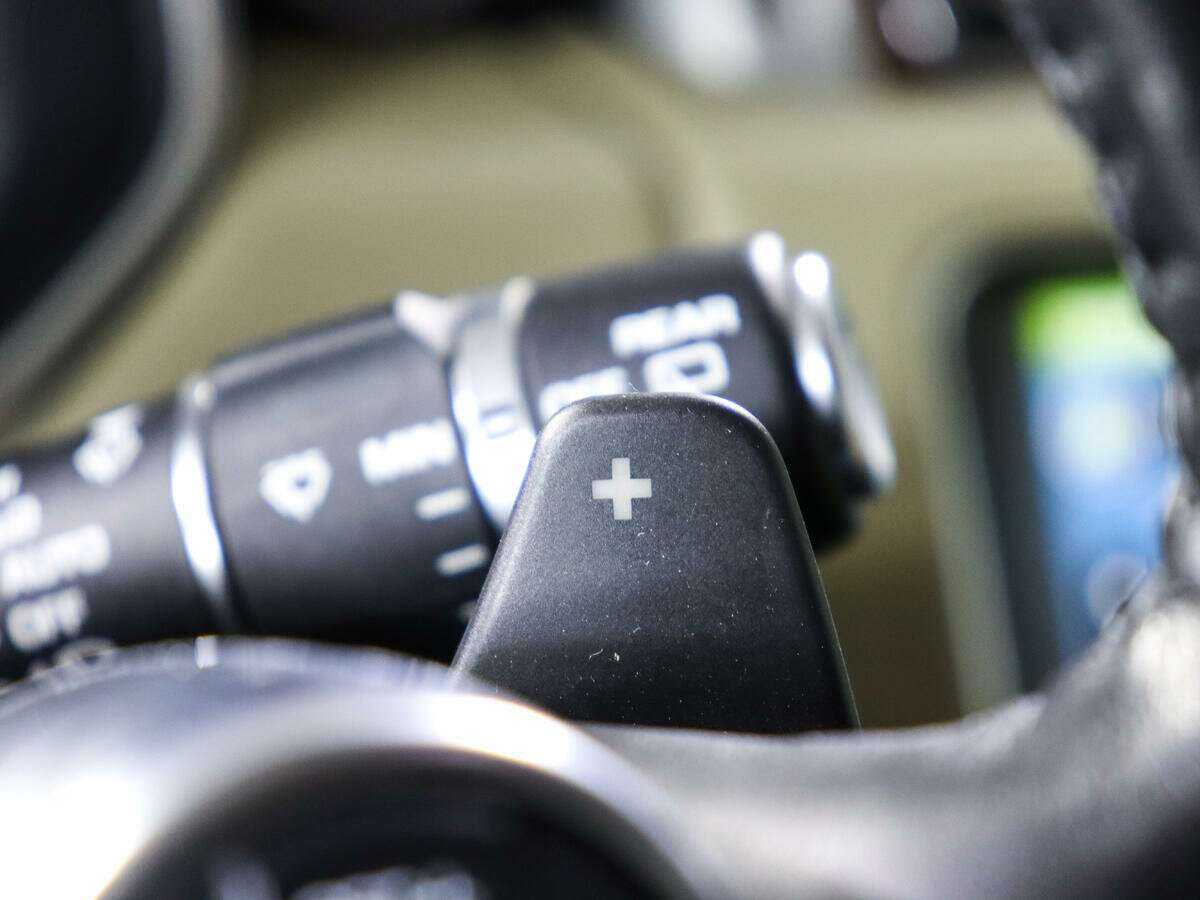 Купить Land Rover Range Rover, 2017, 187 699 км, фото №17