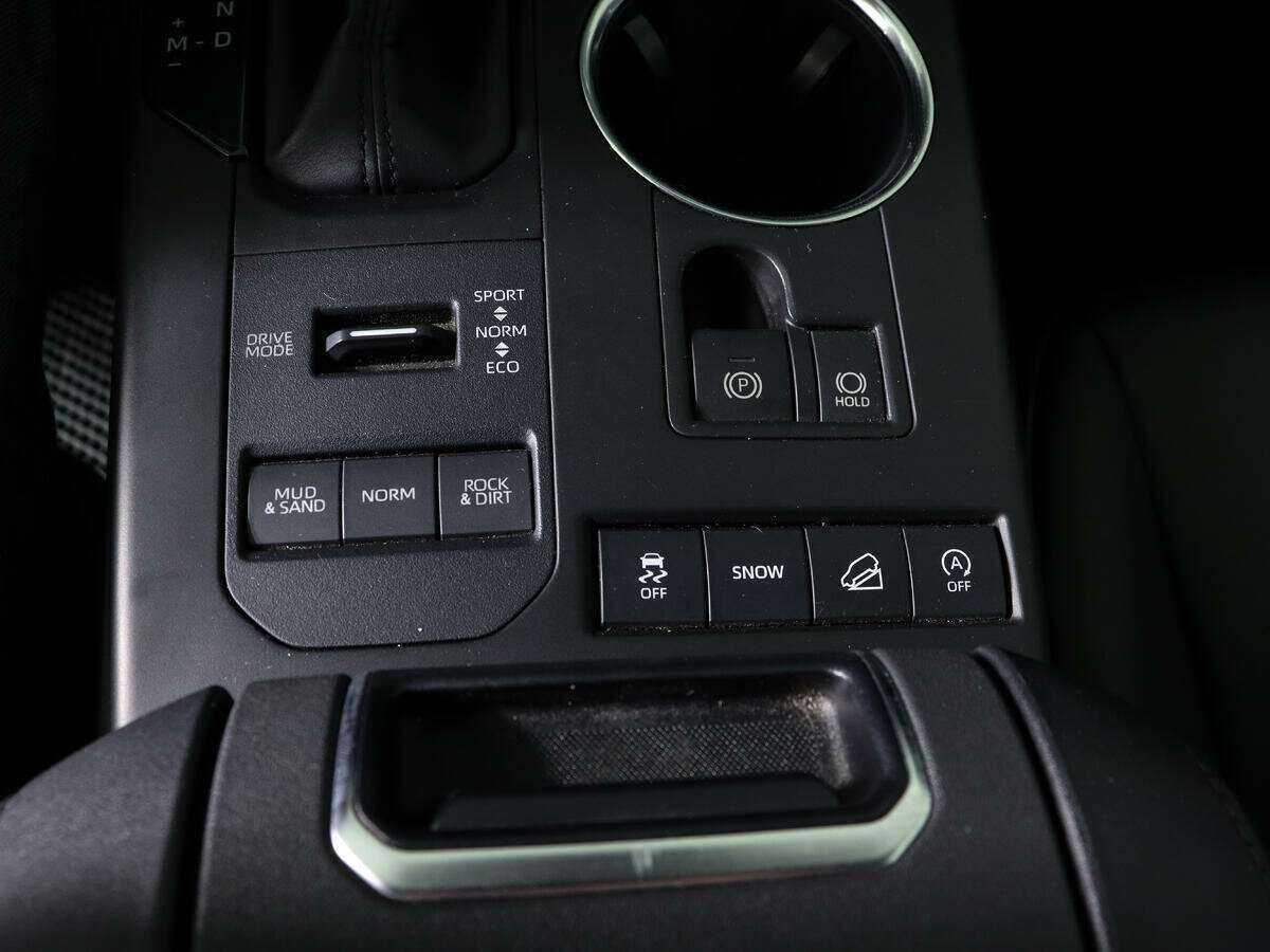 Купить Toyota Highlander, 2020, 71 634 км, фото №23