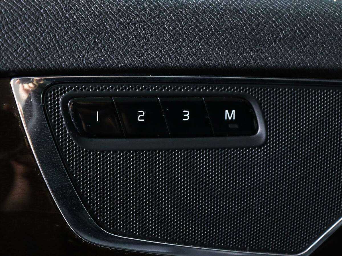 Купить Volvo XC90, 2015, 148 000 км, фото №18