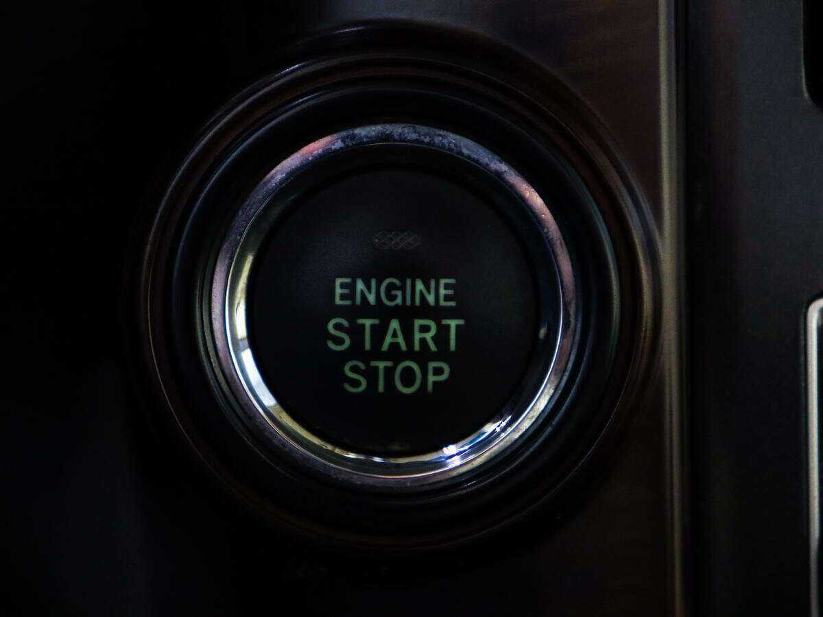 Купить Toyota Land Cruiser Prado, 2015, 72 200 км, фото №15