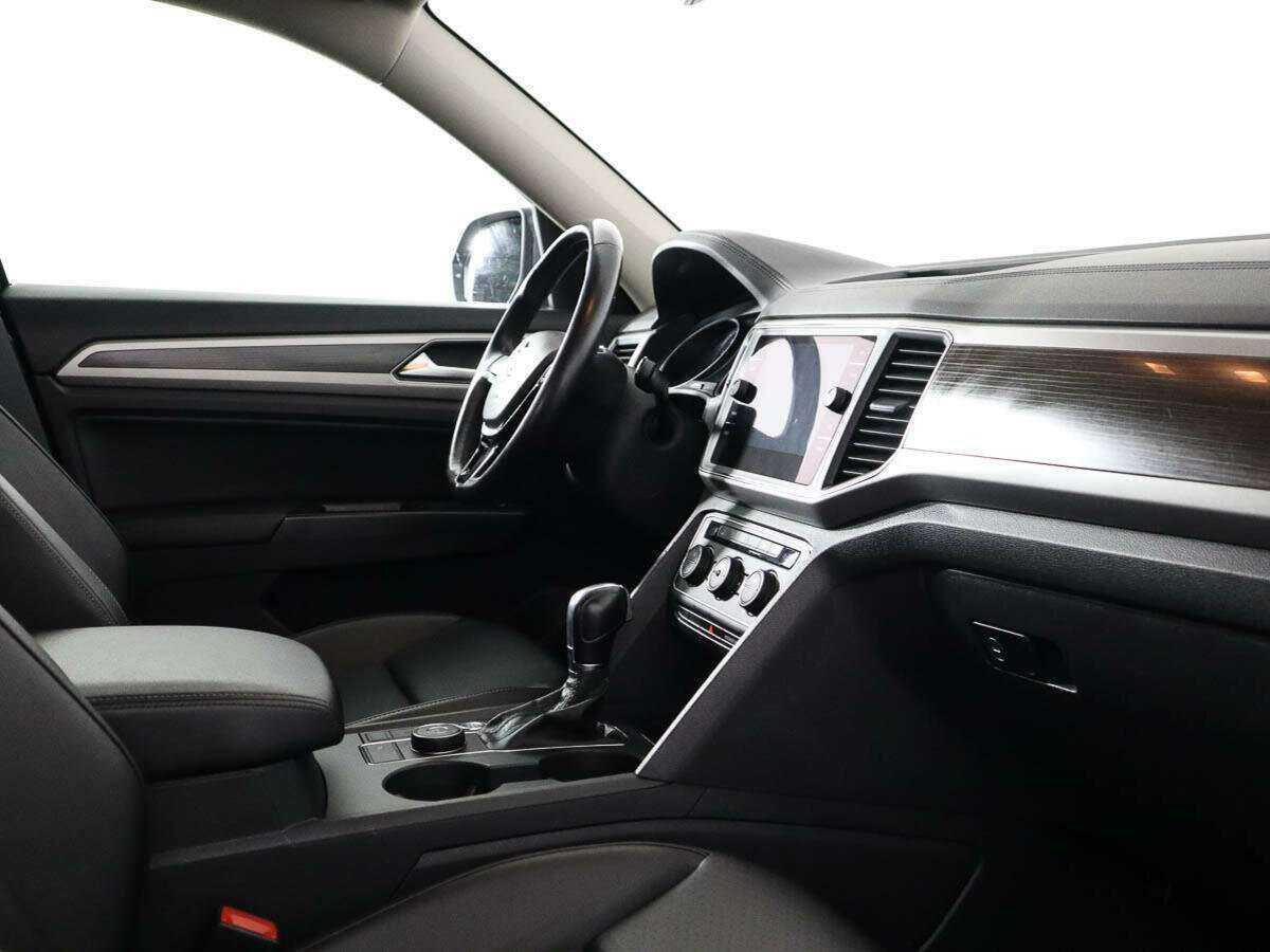 Купить Volkswagen Teramont, 2018, 120 450 км, фото №7