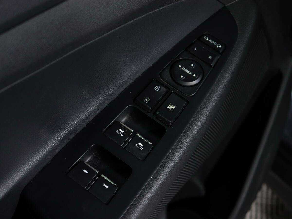 Купить Hyundai Tucson, 2019, 52 001 км, фото №19