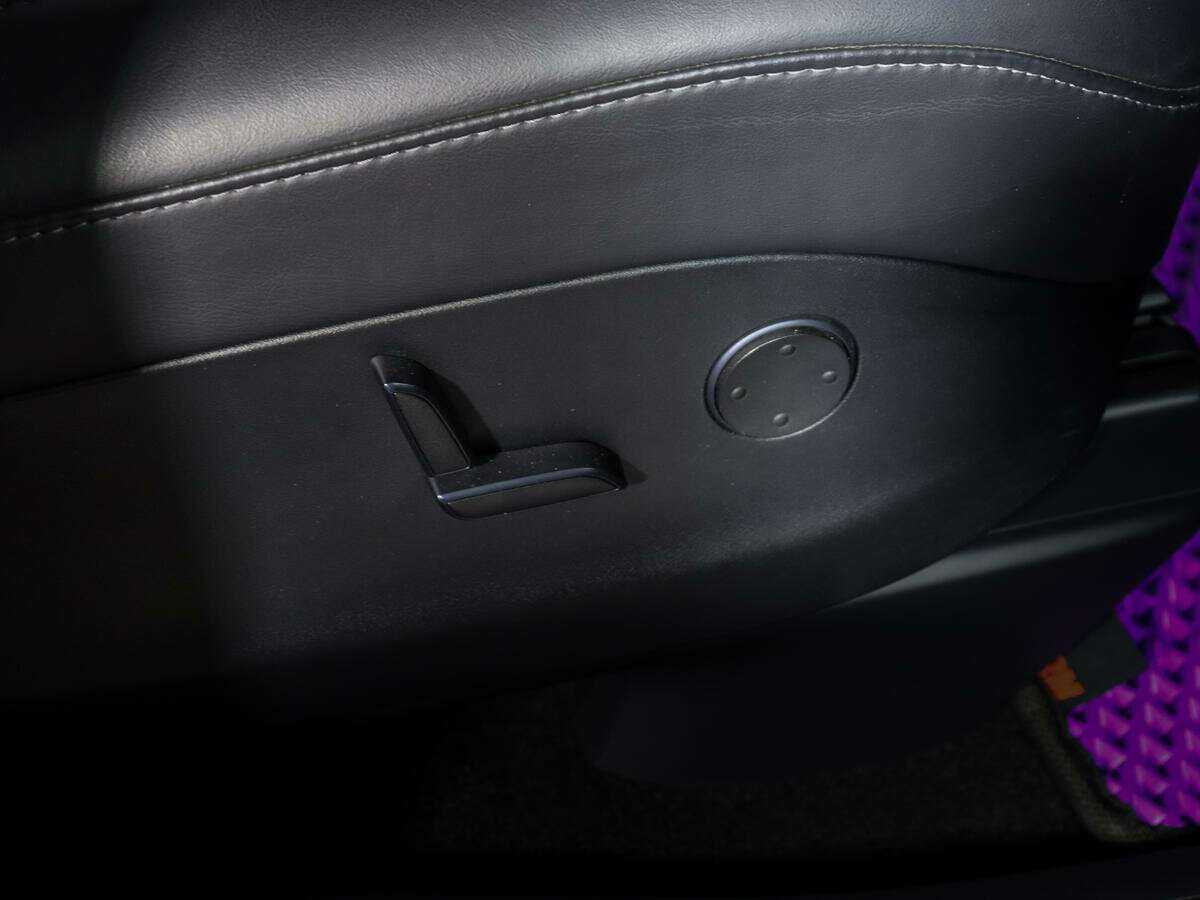 Купить Tesla Model X 90D, 2018, 63 310 км, фото №14