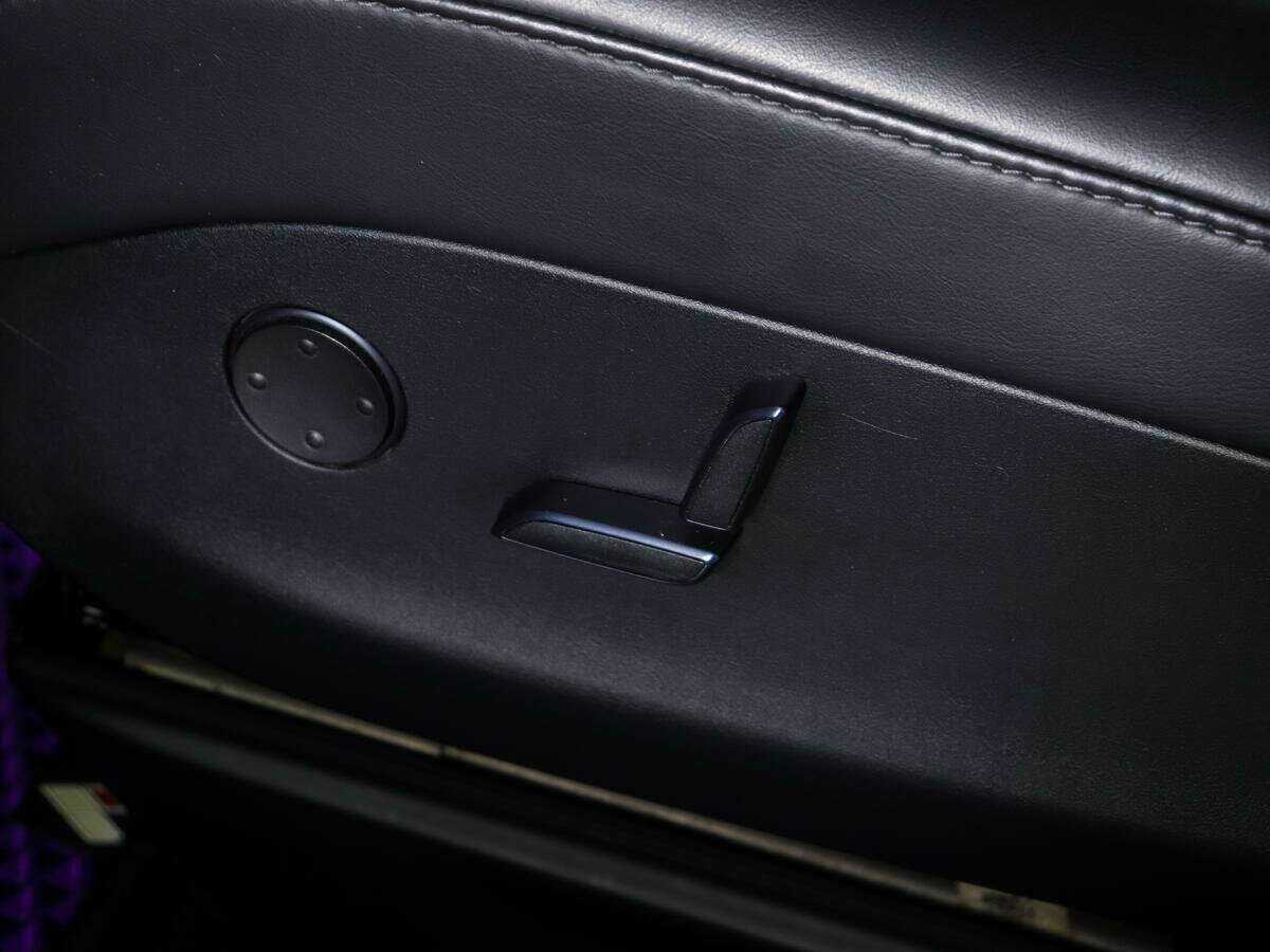 Купить Tesla Model X 90D, 2018, 63 310 км, фото №17