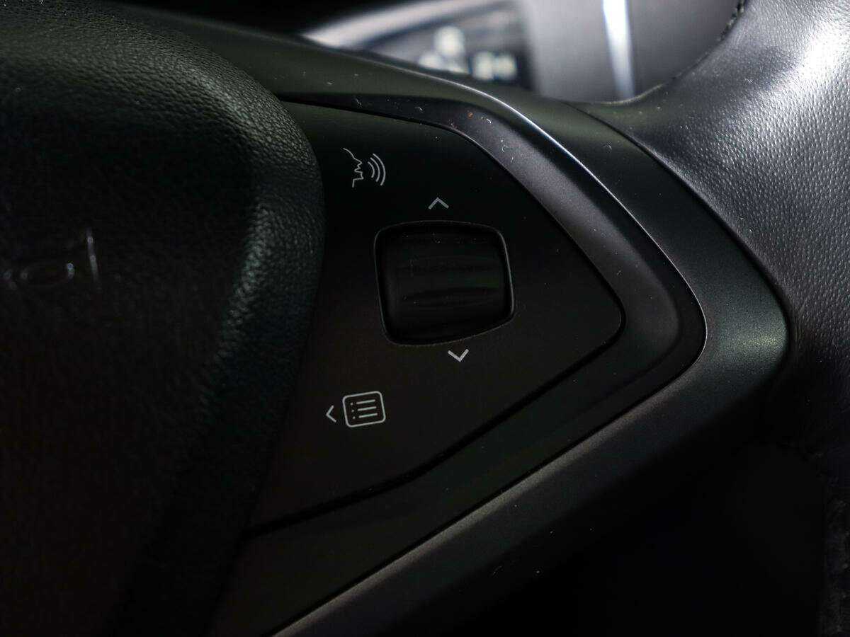 Купить Tesla Model X 90D, 2018, 63 310 км, фото №18