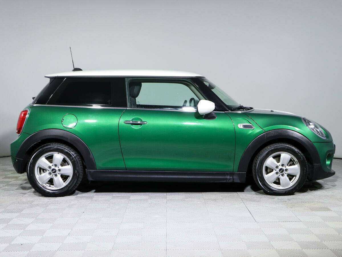 Купить Mini Hatch Cooper, 2021, 84 000 км, фото №4