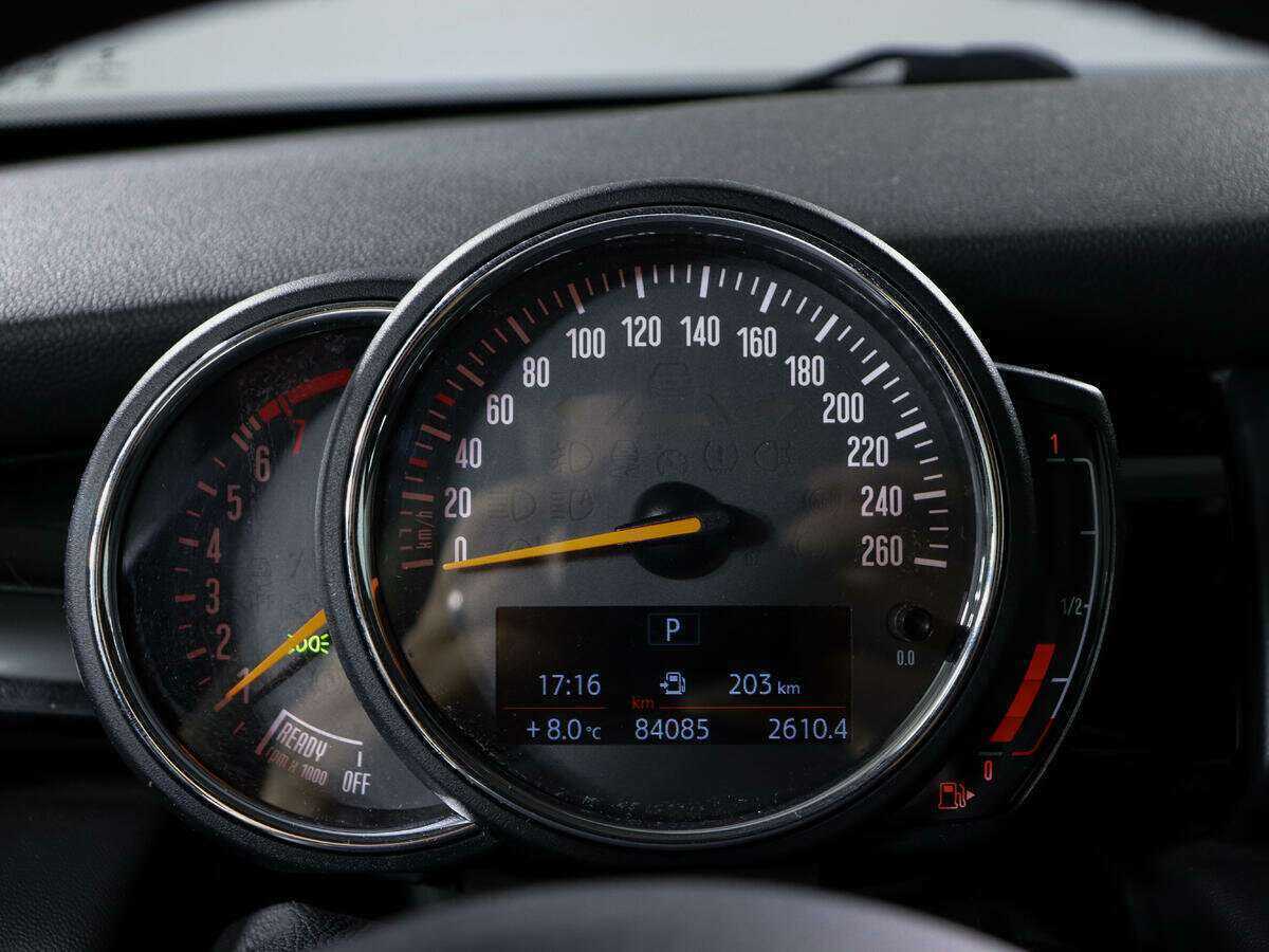 Купить Mini Hatch Cooper, 2021, 84 000 км, фото №10