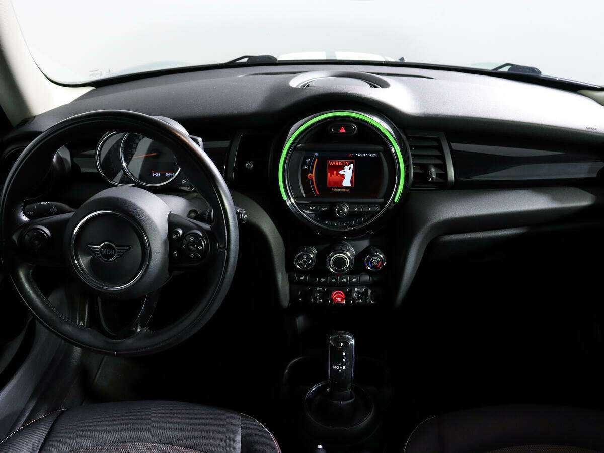 Купить Mini Hatch Cooper, 2021, 84 000 км, фото №11