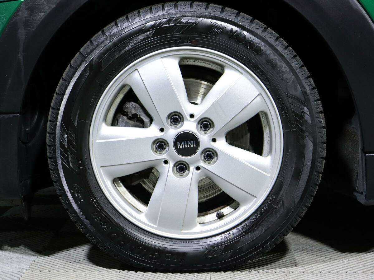 Купить Mini Hatch Cooper, 2021, 84 000 км, фото №14