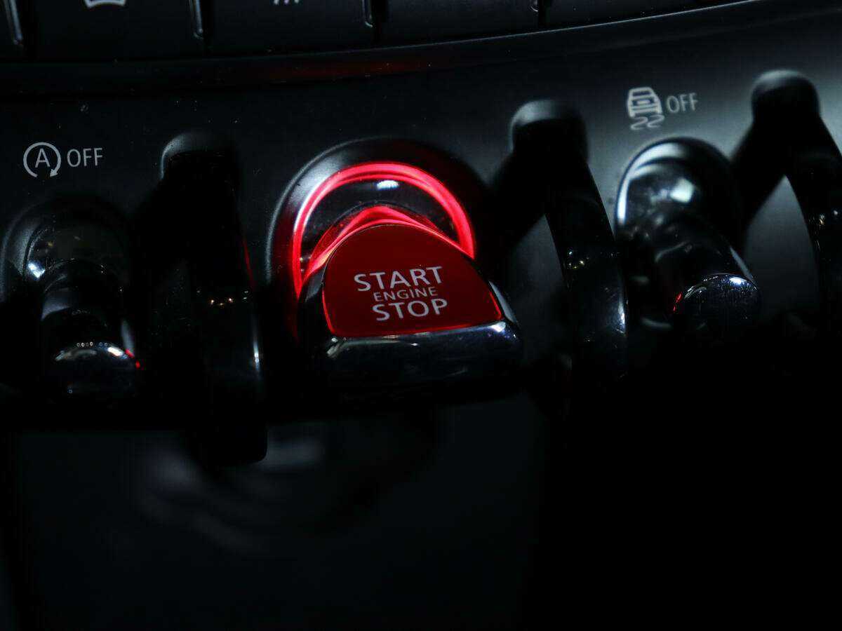 Купить Mini Hatch Cooper, 2021, 84 000 км, фото №19