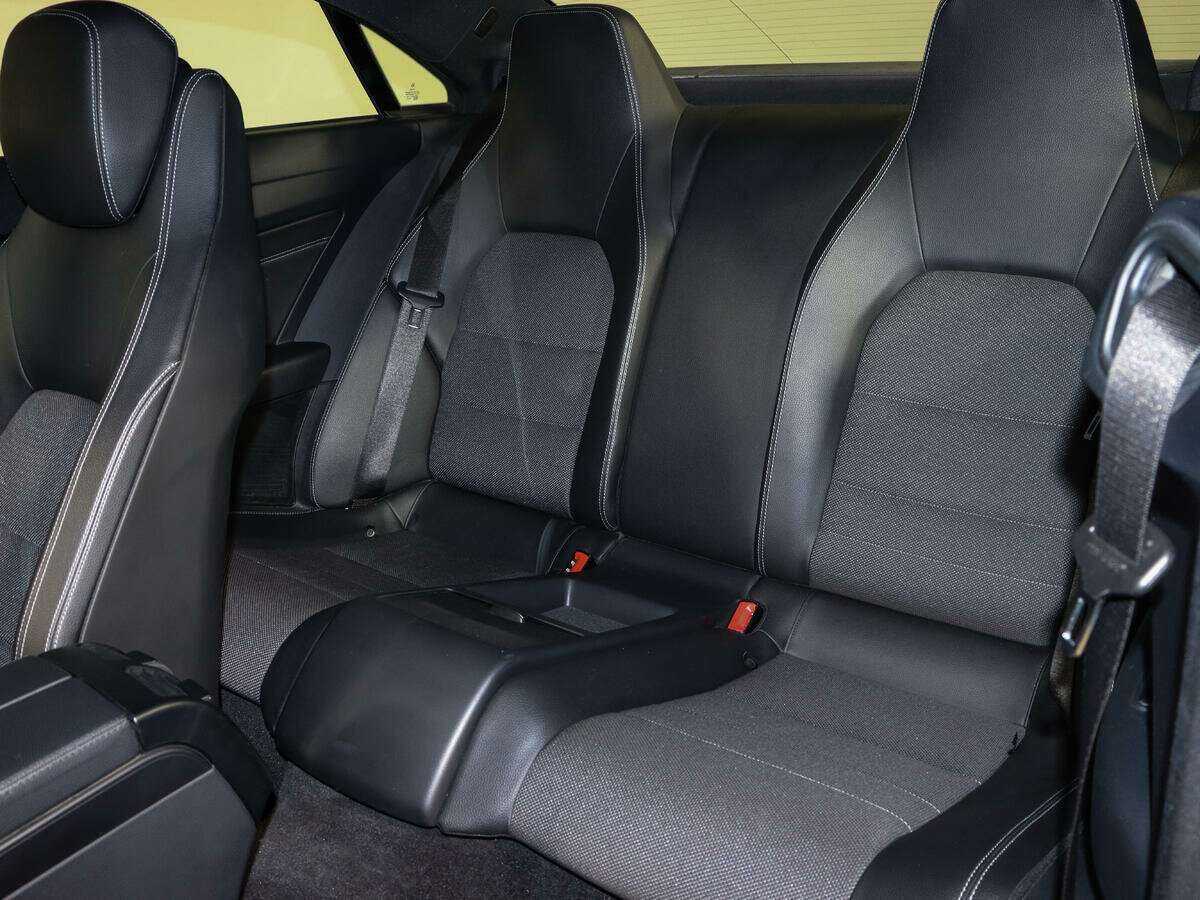 Купить Mercedes-Benz E-Класс 200, 2013, 54 400 км, фото №7