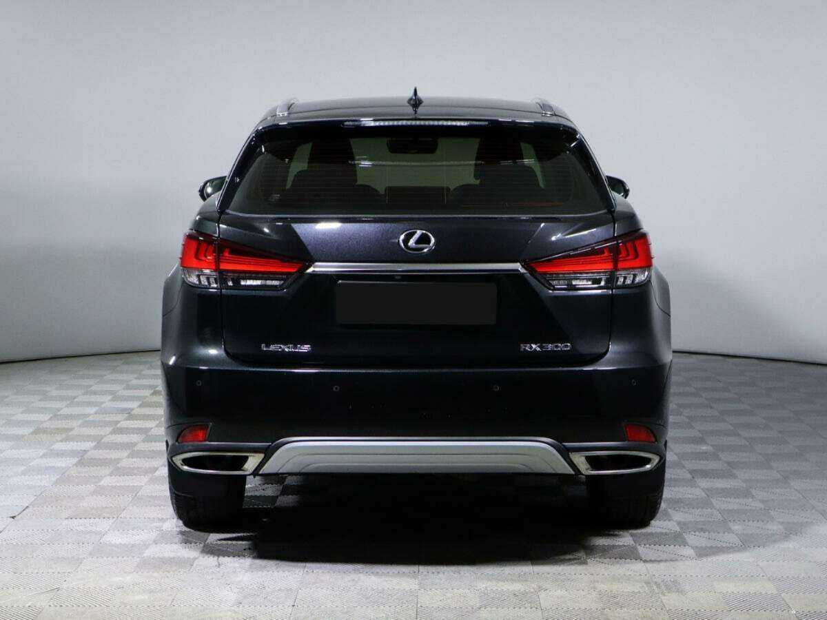 Купить Lexus RX 300, 2019, 130 000 км, фото №5