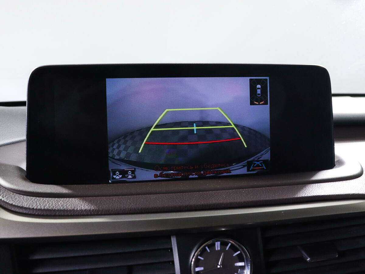 Купить Lexus RX 300, 2019, 130 000 км, фото №15