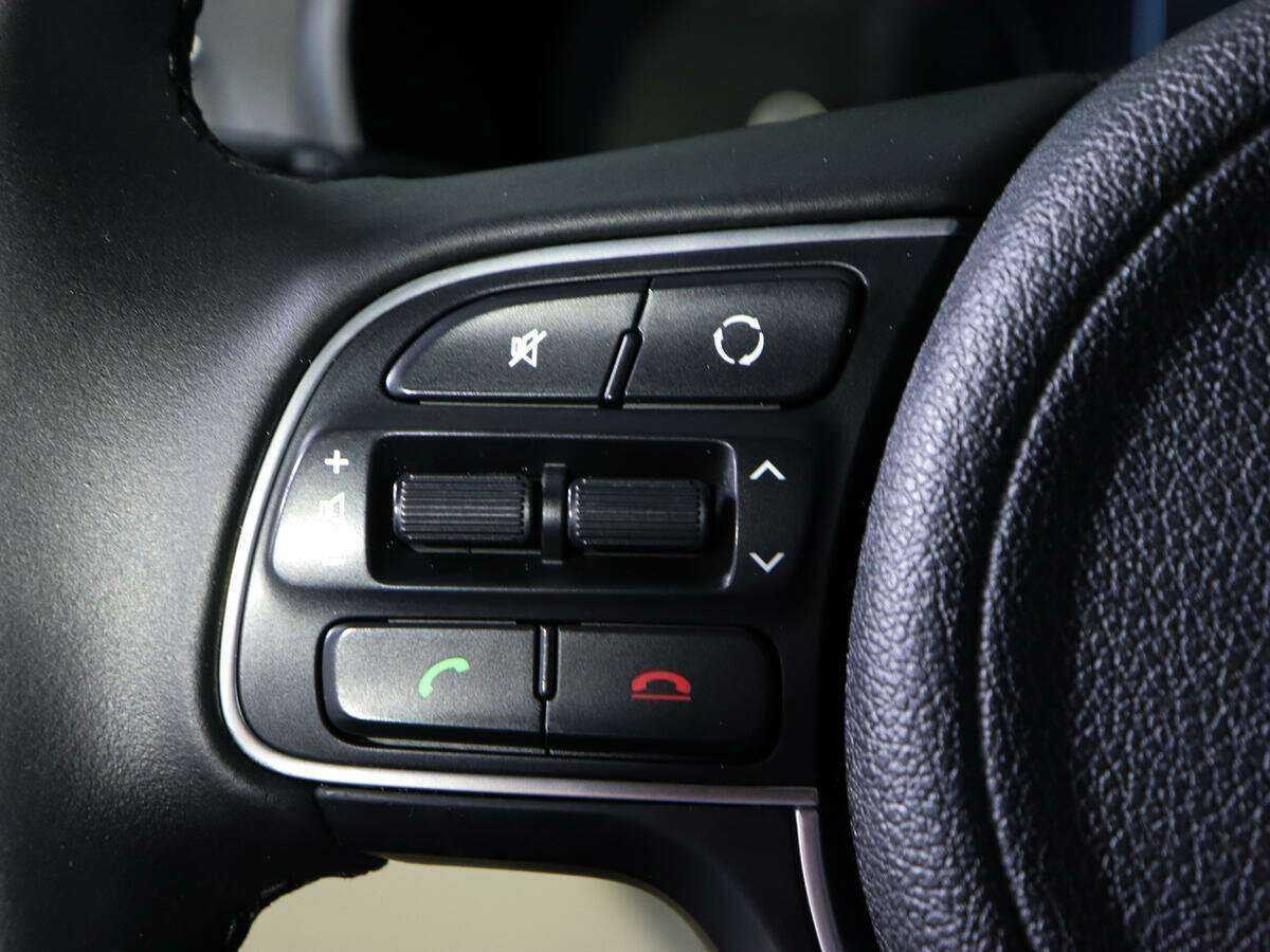 Купить Kia Optima, 2016, 119 500 км, фото №19