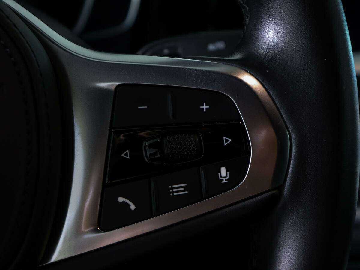 Купить BMW 3 серии 320i xDrive, 2020, 78 450 км, фото №21