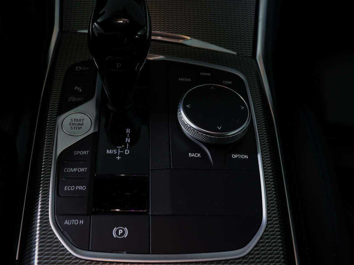 Купить BMW 3 серии 320i xDrive, 2020, 78 450 км, фото №23