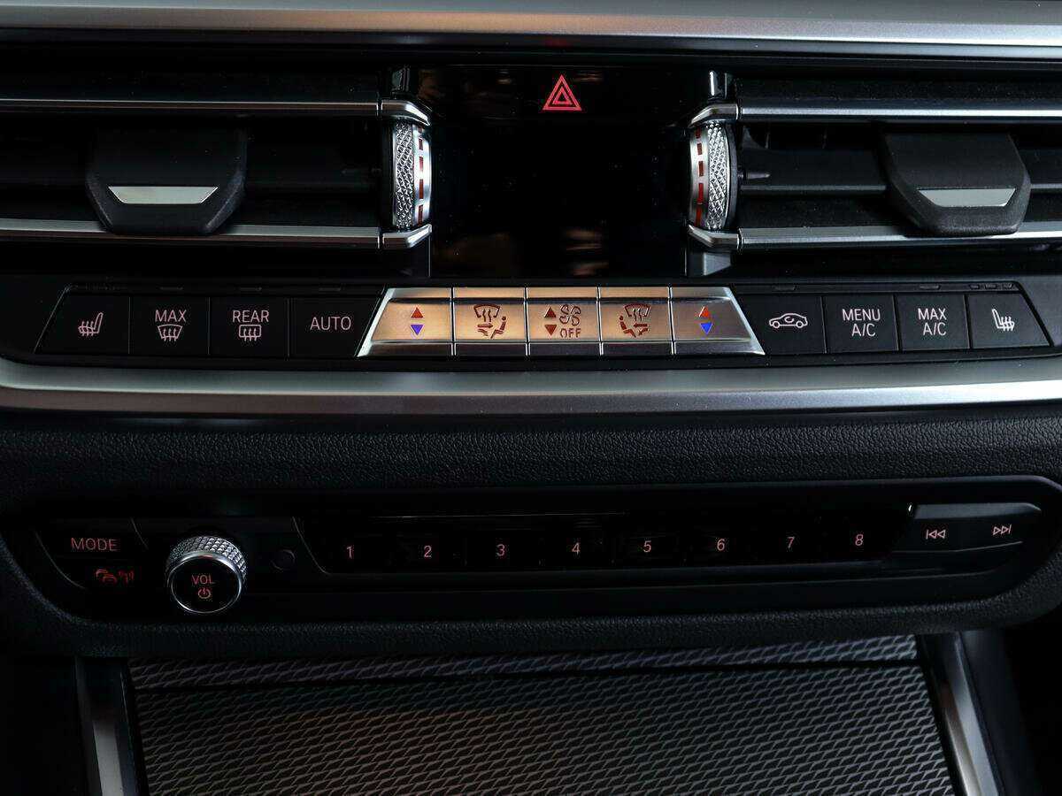 Купить BMW 3 серии 320i xDrive, 2020, 78 450 км, фото №24