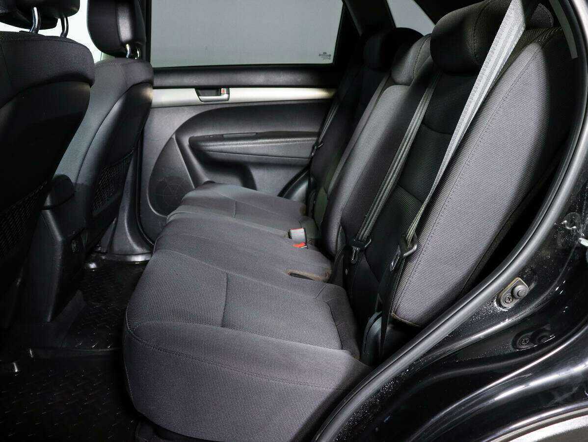 Купить Kia Sorento, 2011, 115 000 км, фото №7