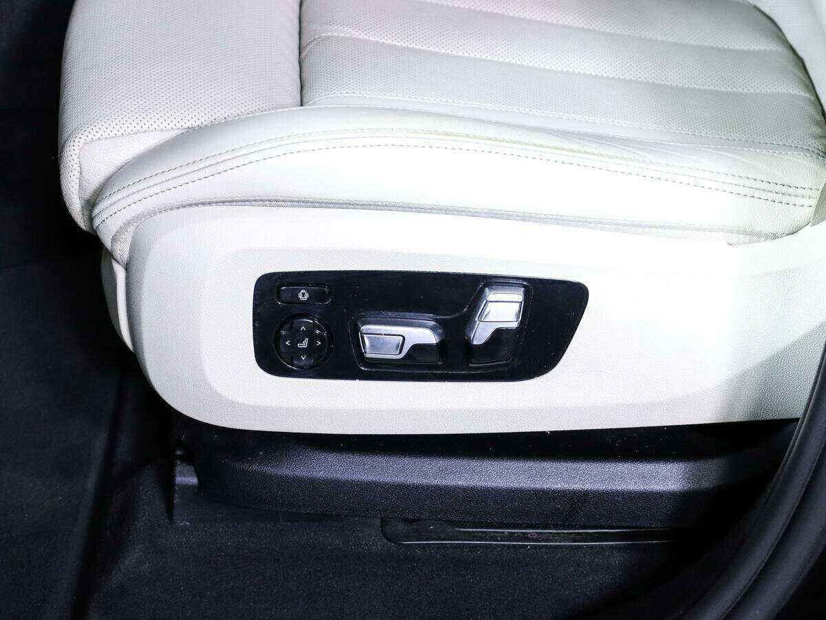 Купить BMW X5 40i, 2019, 106 159 км, фото №23